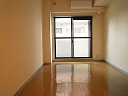 スカイコート中野 603 6階ワンルームのリビング/ダイニング