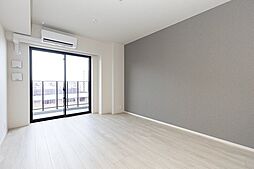 ＲＪＲプレシア東十条ガーデン 1002 10階3LDKのリビング/ダイニング