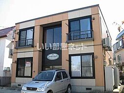 シャーメゾン・グリュック