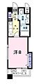 サンガーデン4階7.8万円