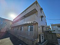 愛知県北名古屋市弥勒寺東4丁目115：物件画像／大東建託リーシング株式会社　春日井店