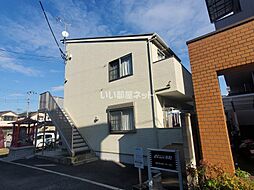 東武東上線 坂戸駅 徒歩6分の賃貸アパート