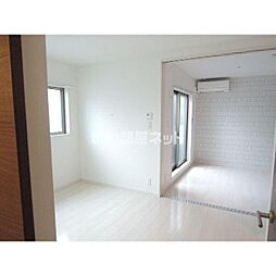 シーカルアアリモト 102 2階1LDKのリビング/ダイニング