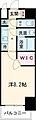 S-RESIDENCE四日市市堀木amante(アマンテ)8階6.8万円