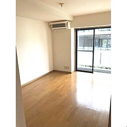 エスパシオ内藤町 101 1階2LDKのリビング/ダイニング