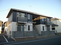 JR両毛線 前橋大島駅 徒歩10分