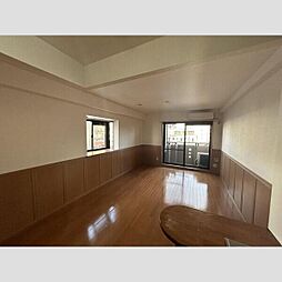 HIRO尾頭橋 501 5階1Kのリビング/ダイニング