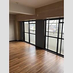 リーフマンション グランディア 507 5階3LDKのリビング/ダイニング