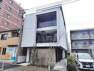 東京都稲城市東長沼550-7、573-1、575-1、577-3、578(地番：物件画像／大東建託リーシング株式会社　調布駅前店