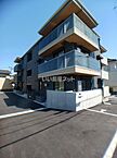 広島県広島市安佐南区山本9丁目7-19：物件画像／大東建託リーシング株式会社 広島店