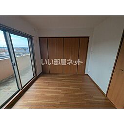 プランドール 302 3階3LDKのリビング/ダイニング