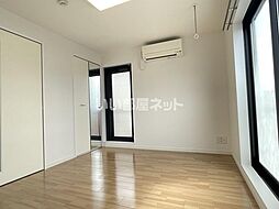 Ｔ−ＳＴＹＬＥ辻堂 206 2階1Kのリビング/ダイニング