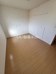 シャルムメゾン曙Ｂ 102 1階2DKのリビング/ダイニング