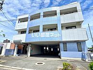 香川県綾歌郡宇多津町浜五番丁：物件画像／大東建託リーシング株式会社　高松国道11号店