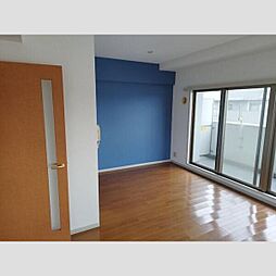 bePLACE 501 5階1LDKのリビング/ダイニング