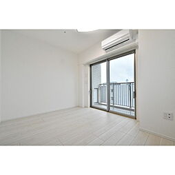 トレステラレジデンス押上 0501A 5階1Kのリビング/ダイニング