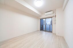 N-Stage西所沢 1105 11階1Kのリビング/ダイニング