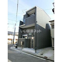 あんしん土師町08-1016 201