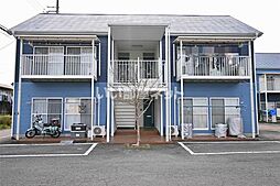 東武桐生線 新桐生駅 徒歩13分の賃貸アパート