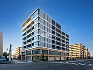 埼玉県越谷市南越谷2丁目：物件画像／大東建託リーシング株式会社　越谷店