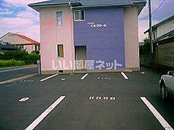 ハイツベルフロール A棟