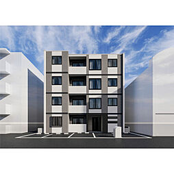 グランデール南郷