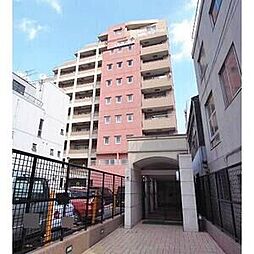 グランスイートラ・ヴィル 4階2SLDKの間取り