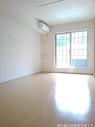 ヴェル　ピエールＢ 203 2階2LDKのリビング/ダイニング