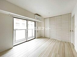 シャーメゾンステージ国立Ｉ 00204 2階3LDKのリビング/ダイニング