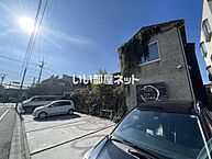 東京都八王子市散田町4丁目12-5：物件画像／大東建託リーシング株式会社 八王子駅前店