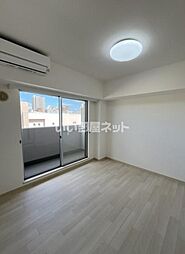 コンフォート309 408 2階1Kのリビング/ダイニング