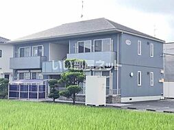 シャーメゾン箕島