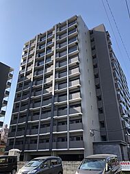 熊本市電B系統 蔚山町駅 徒歩5分の賃貸マンション