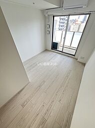 エスリードレジデンス梅田グランゲート 1506 15階1Kのリビング/ダイニング