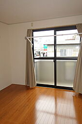 福島交通 桜水駅 徒歩1分の賃貸アパート 1階2Kのリビング/ダイニング