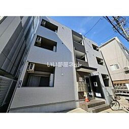 アンソレイエSAKAE 302