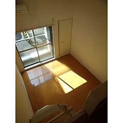 サンシャイン河原町 101 1階1Kのリビング/ダイニング