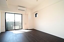 ステージファースト菊川アジールコート 9階1Kのリビング/ダイニング