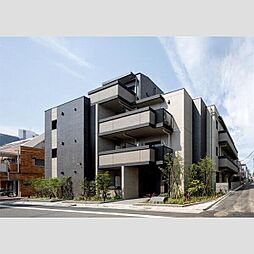 コンポジット新宿柏木 301