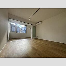 JR東北本線 太子堂駅 徒歩24分の賃貸アパート 1階2Kのリビング/ダイニング