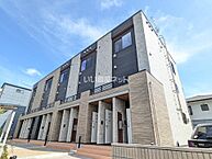 京都府城陽市平川東垣外：物件画像／大東建託リーシング株式会社 京都店