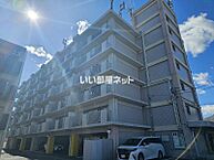 三重県桑名市大字江場56：物件画像／大東建託リーシング株式会社 桑名国道1号店