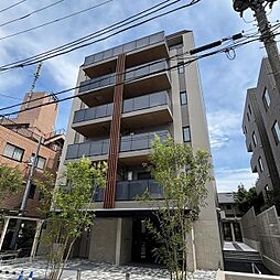 リビオメゾン東北沢 601