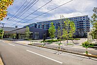 東京都北区神谷3丁目15-5：物件画像／大東建託リーシング株式会社　池袋東口店