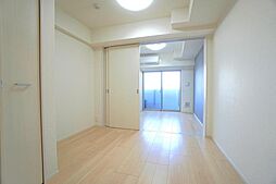 クラリティア板橋本町 604 6階1DKのリビング/ダイニング