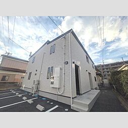 クレアフォーチュン鶴ケ谷