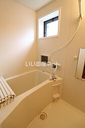 ウィルモア山泉 102 1階2DKのリビング/ダイニング