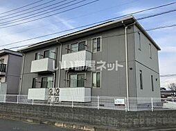 ピースフル樫の前