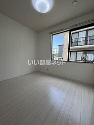 エスト山一Ｂ 101 1階2LDKのリビング/ダイニング