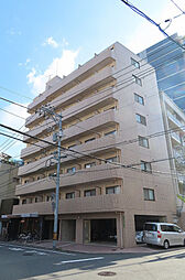 ソフィアコート住吉 806